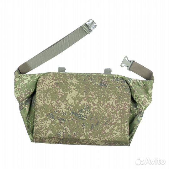 Тактическая сидушка Пятиточечник 