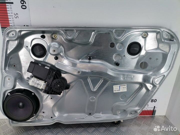 Стеклоподъемник для Volkswagen Passat 5