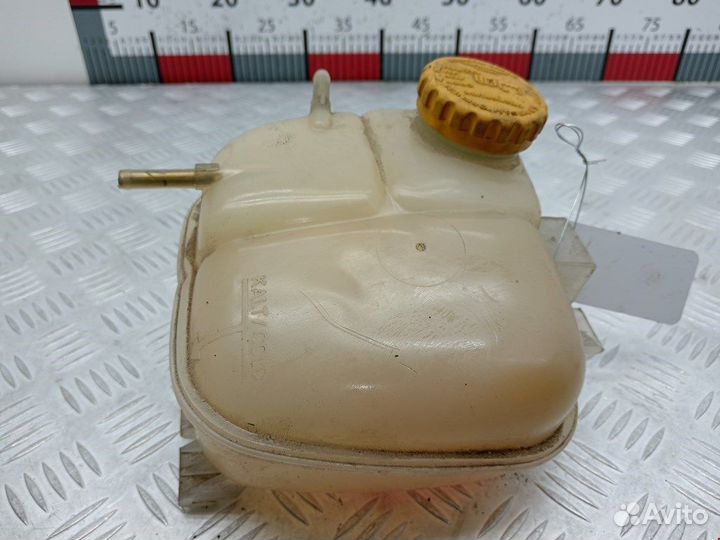 Бачок расширительный для Opel Astra G 9117437