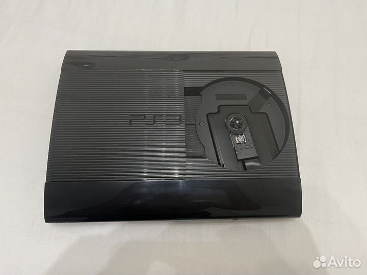 Sony PS3 super slim