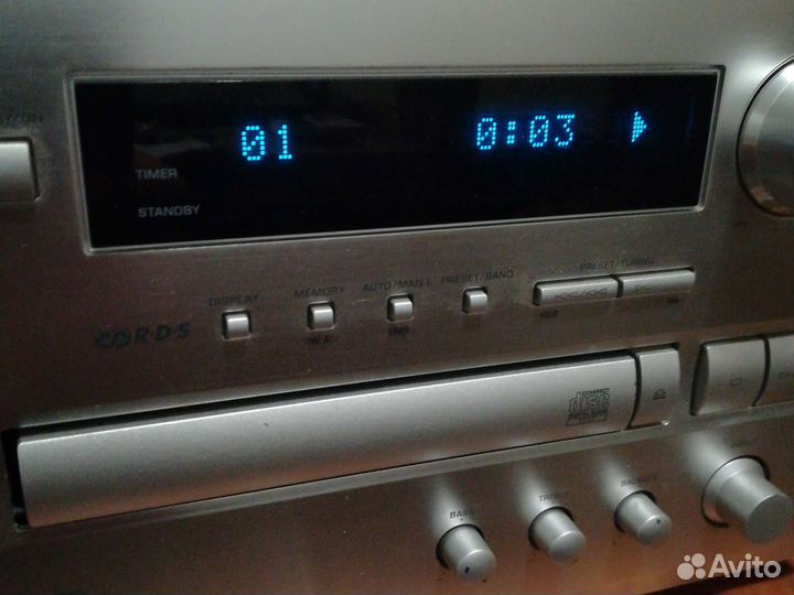 Yamaha PianoCraft CRX-E150