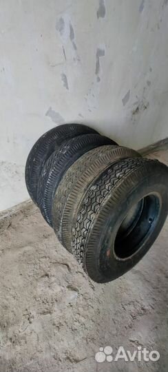 Шины резина волга 21