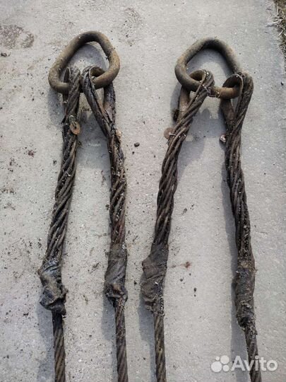 Паук для крана