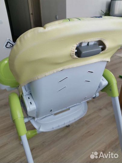 Стул для кормления babyton