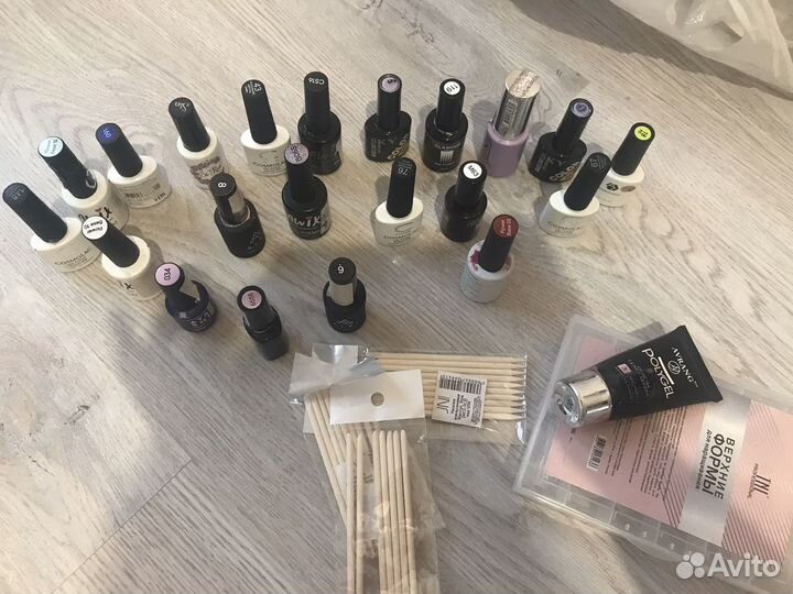 Аппарат для маникюра бу