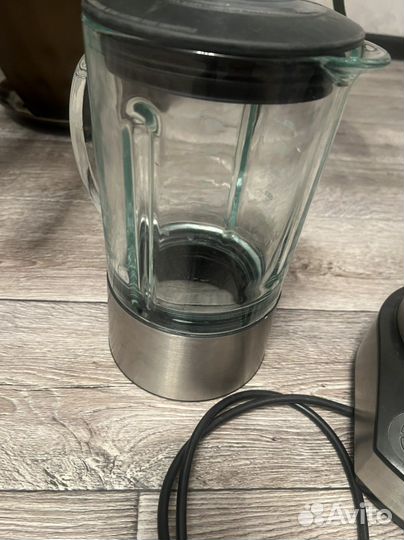 Запчасти блендера bork