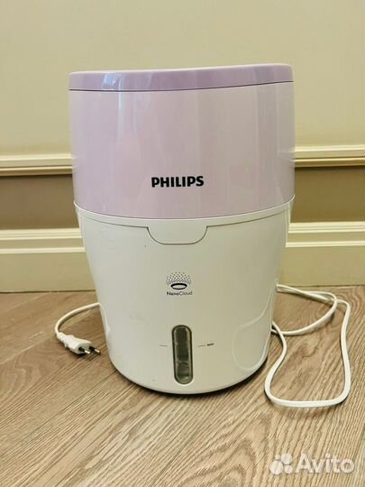 Увлажнитель воздуха Philips