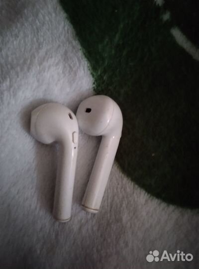 Airpods 1