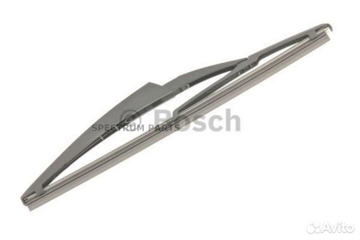 Bosch 3397004802 Щетка стеклоочистителя задняя Twi