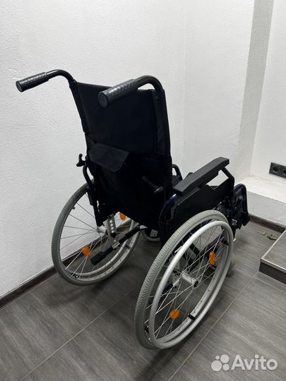 Аренда Коляска инвалидная Кресло каталка взять в п