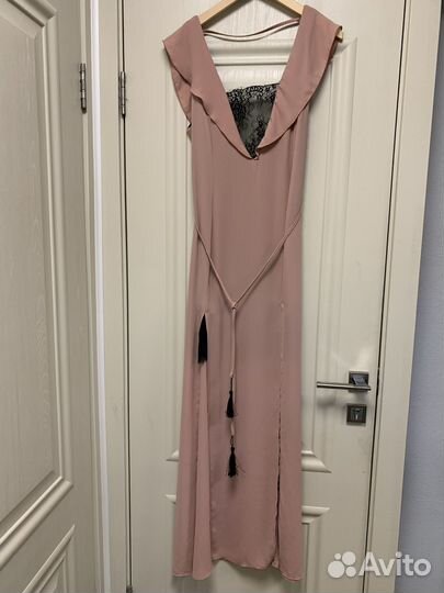 Платье kontatto италия