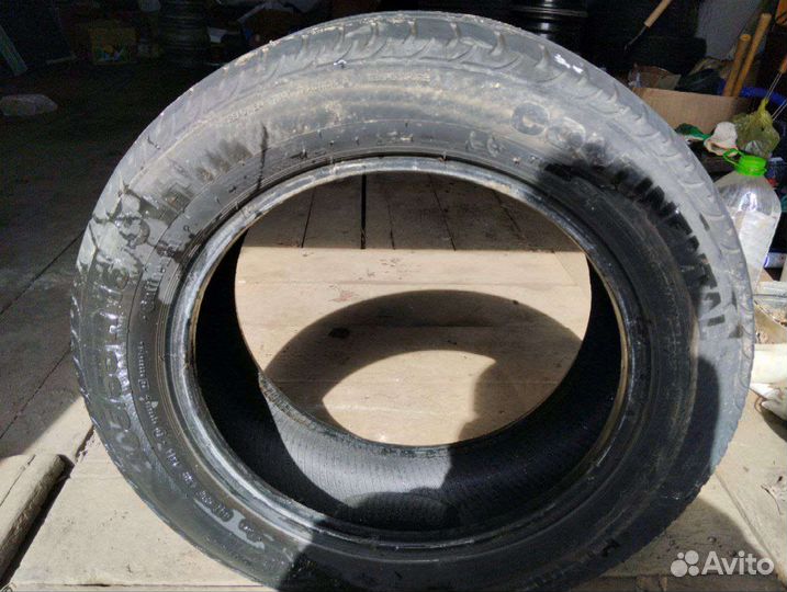 Continental ComfortContact - 1 205/55 R16