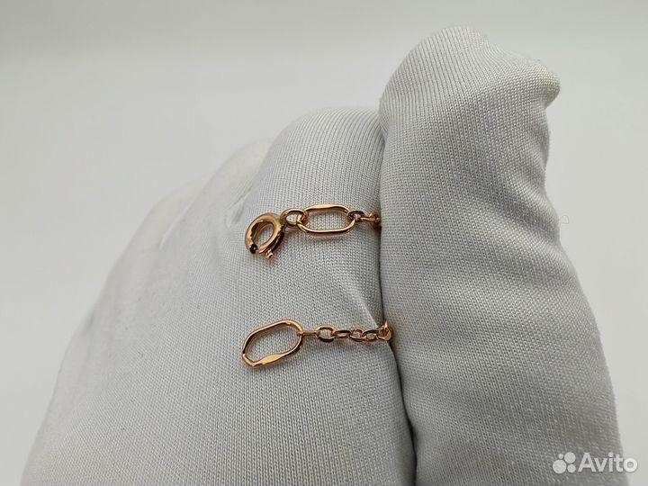 Золотая Цепь 585 пробы. Рассрочка