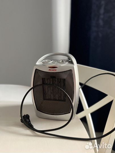 Обогреватель электрический