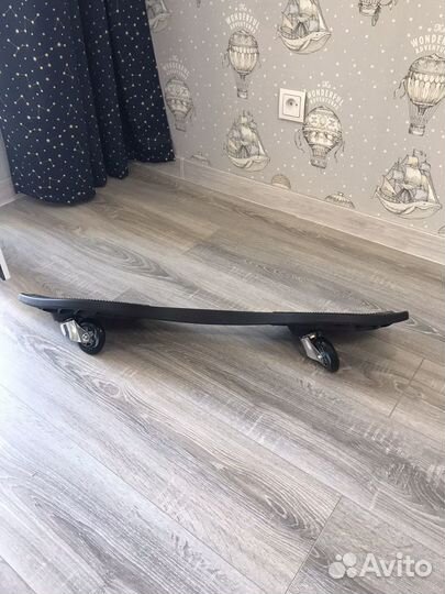 Роллерсерф