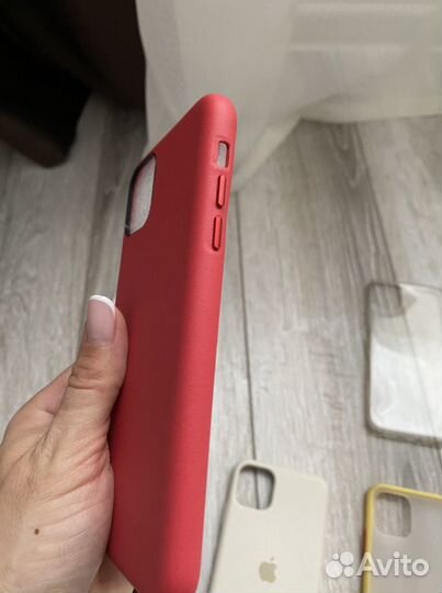 Чехлы на айфон 11 про Макс