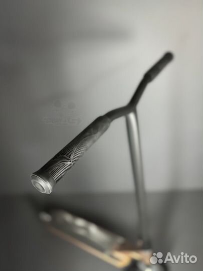 Самокат трюковой 110