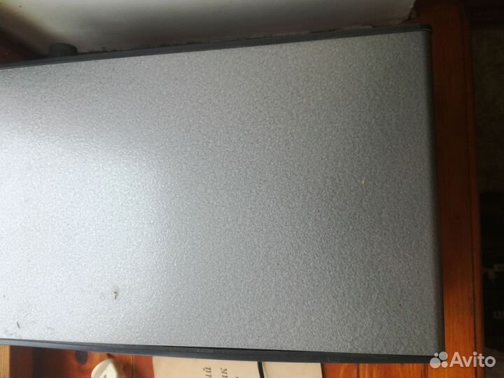 Радиоприемник 