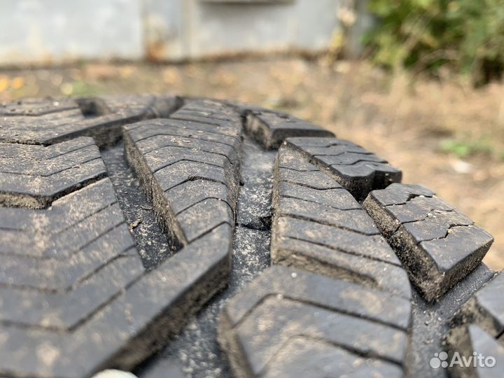 Kormoran Snow 195/50 R15