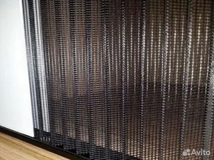 Москитные сетки