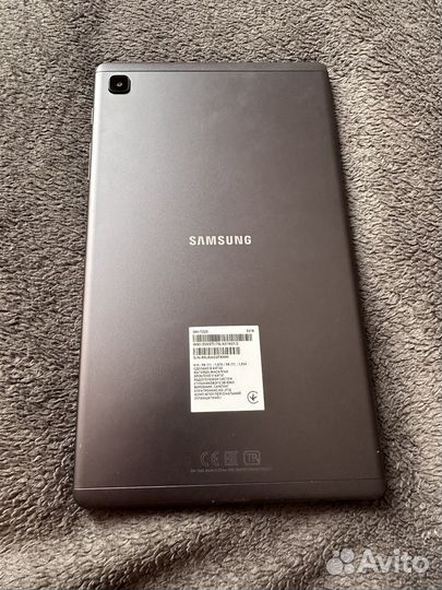 Samsung tab a7 lite 32gb