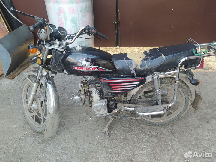 Альфа 110