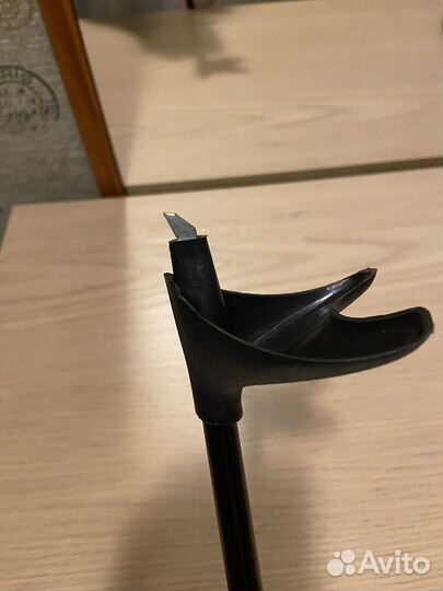 Лыжи беговые детские 150см