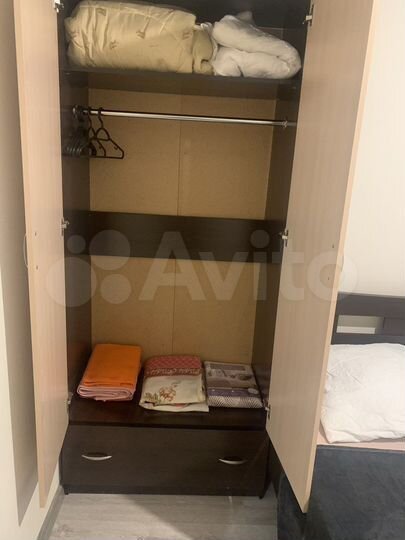 2-к. квартира, 42,2 м², 15/27 эт.