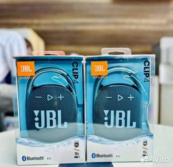 Блютуз колонка jbl