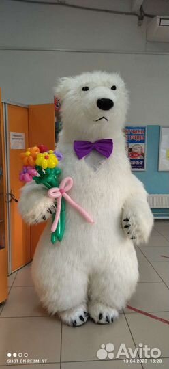 Гелиевые воздушные шары