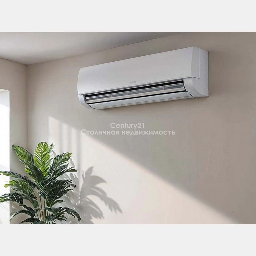 1-к. квартира, 38,8 м², 3/17 эт.