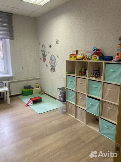 Дефектолог Ава терапевт