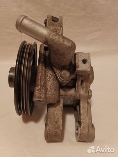 Насос гур kia sportage 2,хендай tucson