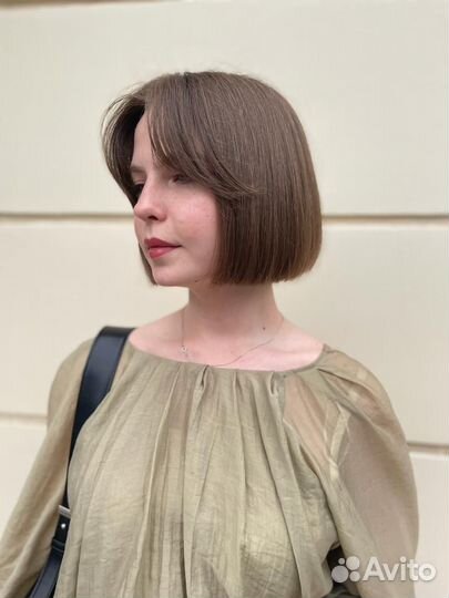 Окрашивания/Стрижки/Укладки