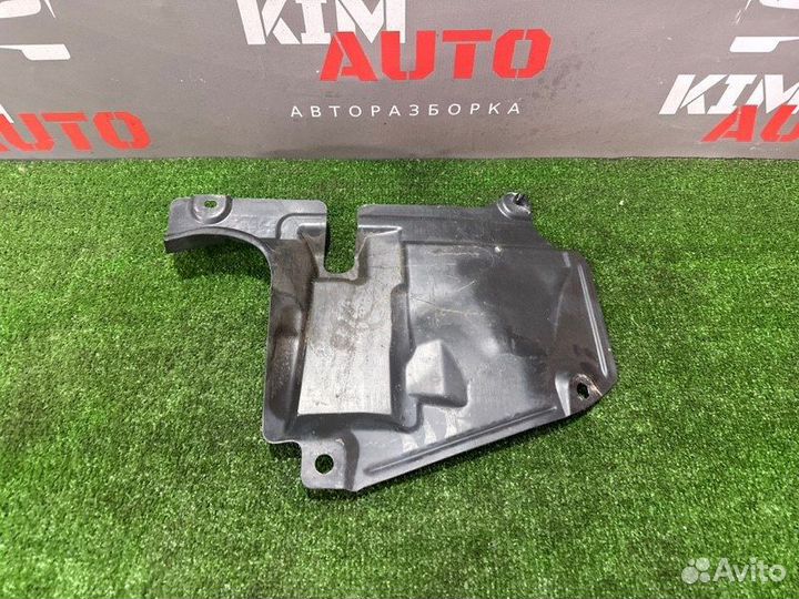 Боковая защита двигателя Mazda Cx-5 Ke Рест. 11-17