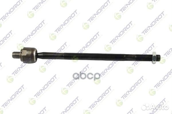 Рулевая тяга M16X1,5 300,8mm L/R HY-253 Teknorot