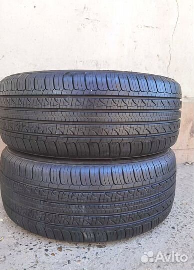 Nexen N'Priz AH8 215/55 R17 94V