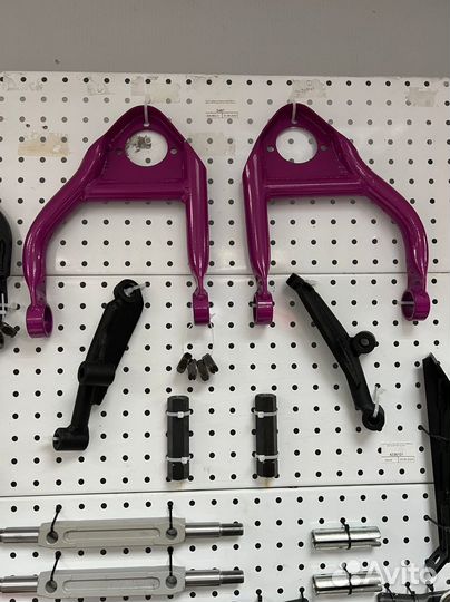 Красноярский выворот Ваз 2101-07 Классика