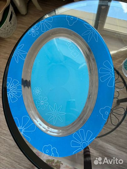 Набор посуды luminarc новый