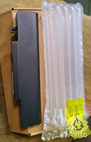 Аккумулятор lenovo y460 b560 b570