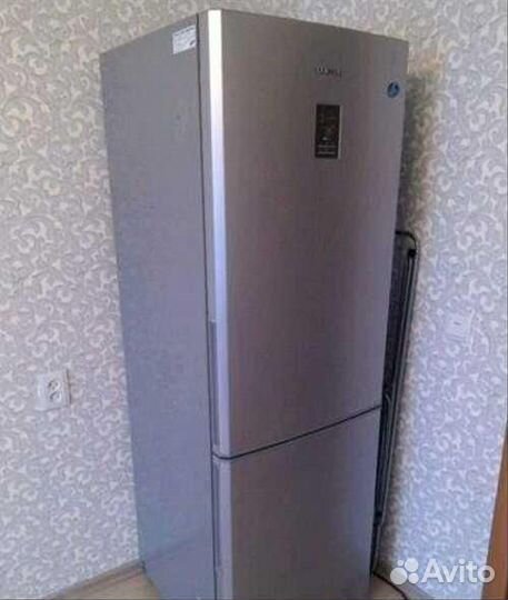 Холодильники бу