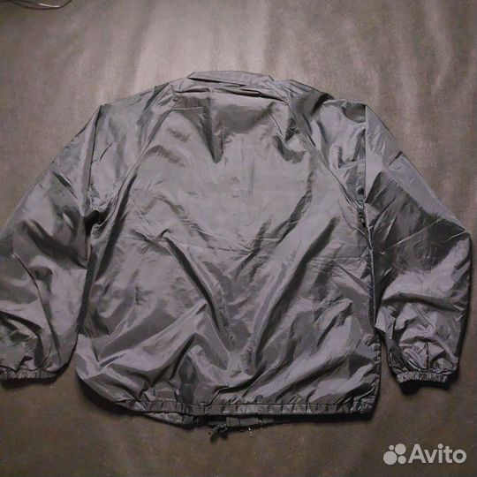 Coach jacket