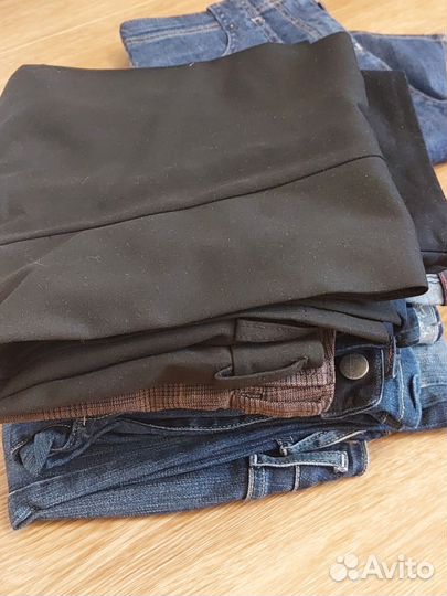 Женская одежда пакетом 44 46 брендовые