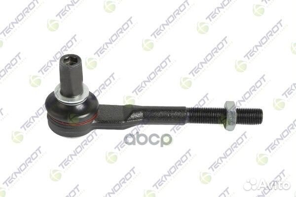 Наконечник рулевой тяги передн. audi A4 8EC 8E