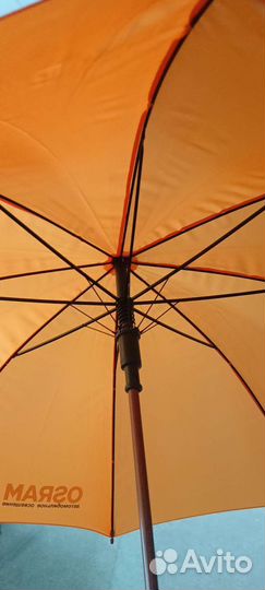 Зонт трость