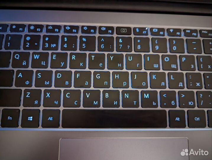 Ноутбук Honor MagicBook 14