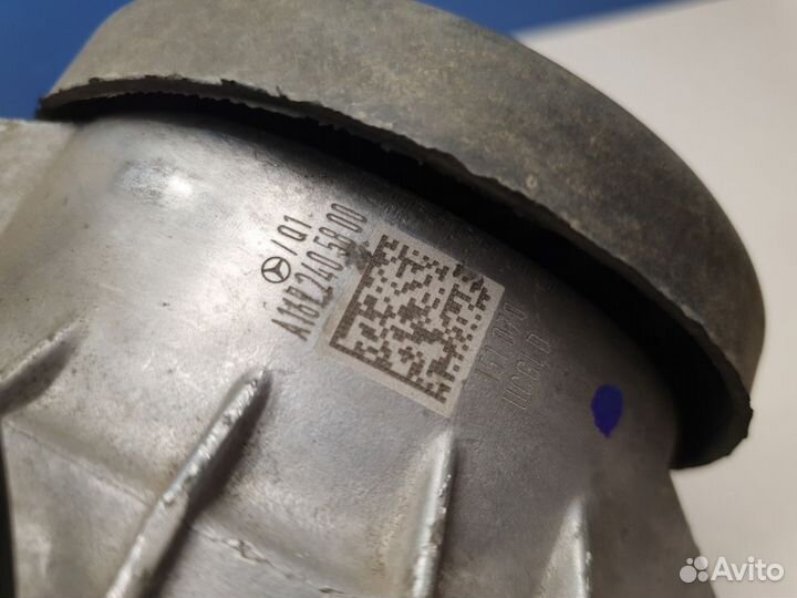 Подушка двигателя Mercedes GLE-klasse W167 2019