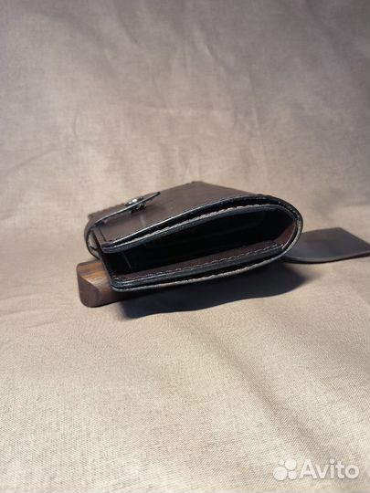 Портмоне для автодокументов