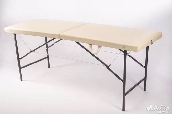 Кушетка косметологическая