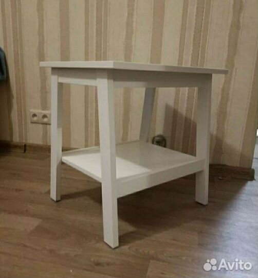 Журнальный стол икеа